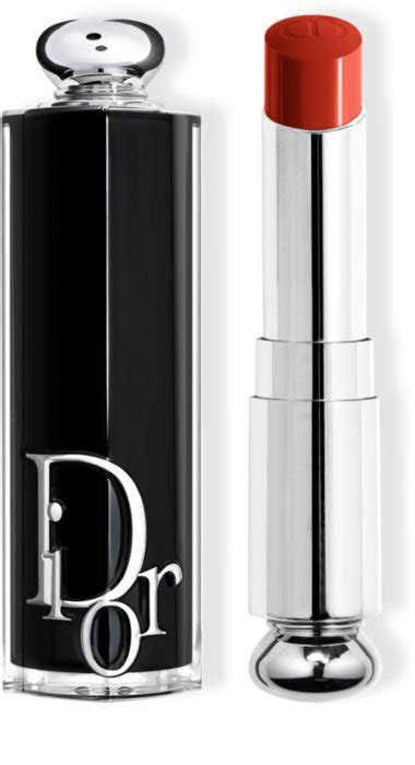 dior addict shine ingredients.